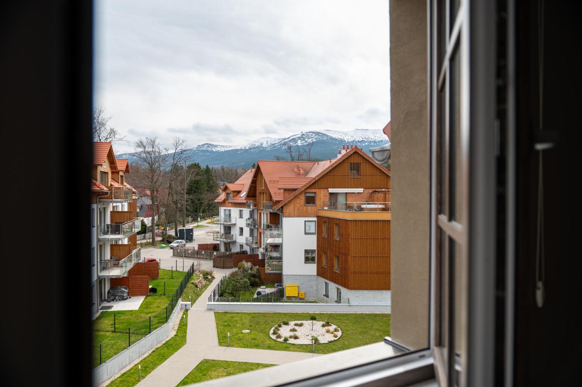 Apartament Dream View Spa Szklarska Poreba Exterior photo